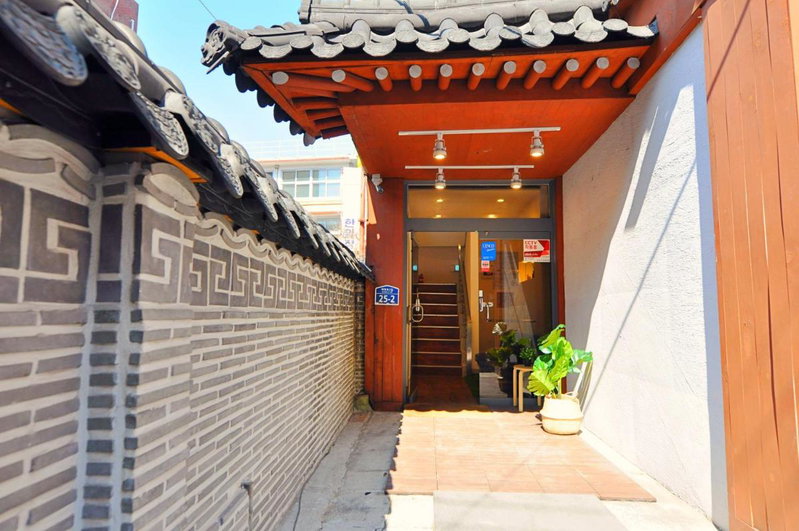 OYO Hostel Dongdaemun1, Seoul, 대한민국