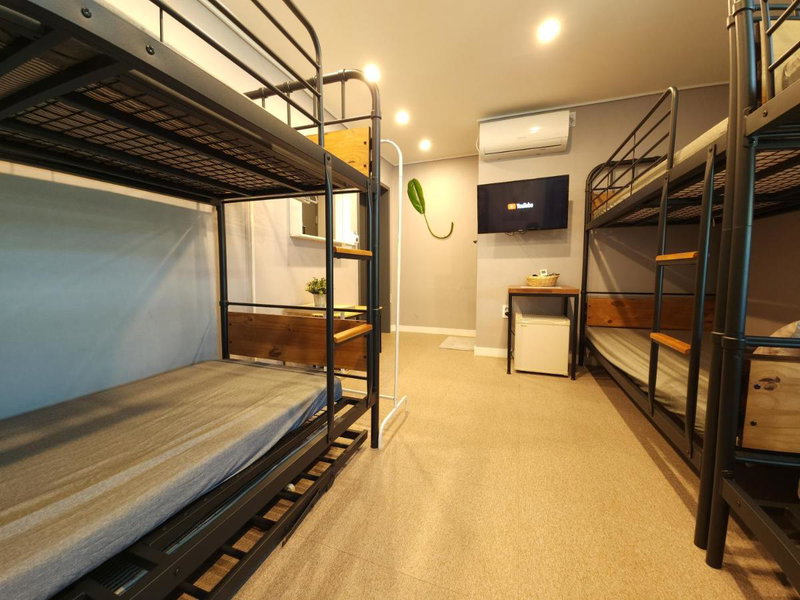 OYO Hostel Dongdaemun1, Seoul, 대한민국