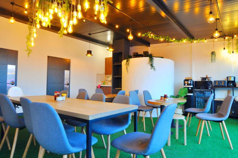 OYO Hostel Dongdaemun1, Seoul, 대한민국