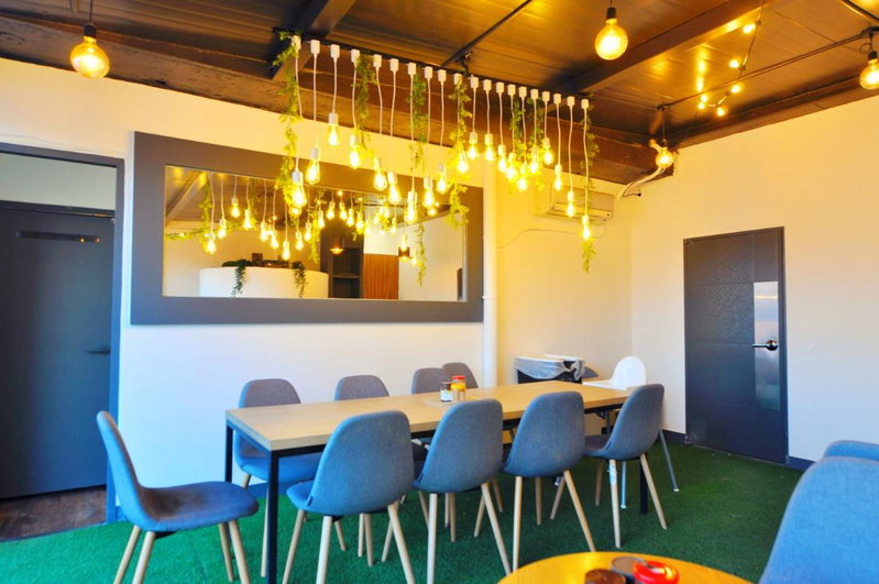 OYO Hostel Dongdaemun1, Seoul, 대한민국
