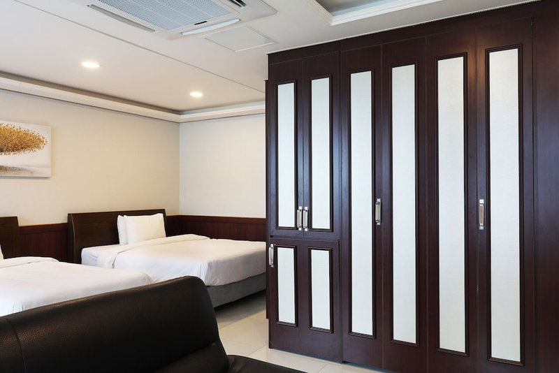 Inter City Seoul, Bucheon-si, 대한민국