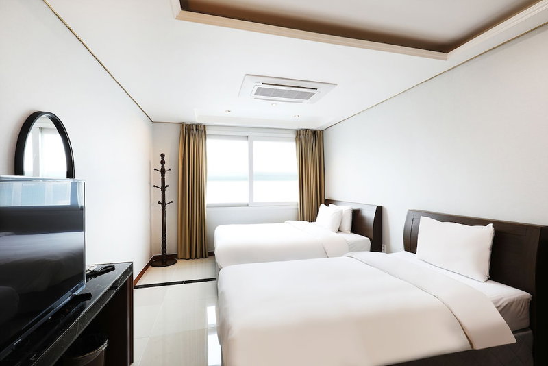 Inter City Seoul, Bucheon-si, 대한민국
