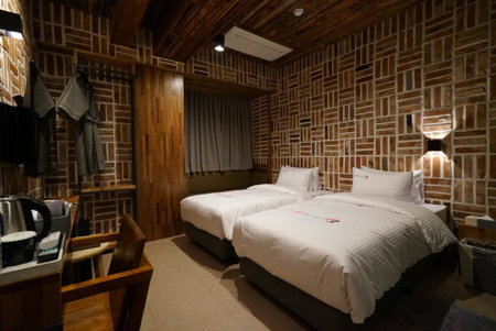 Sangju Hotel Seoul, Seongnam-si, 대한민국