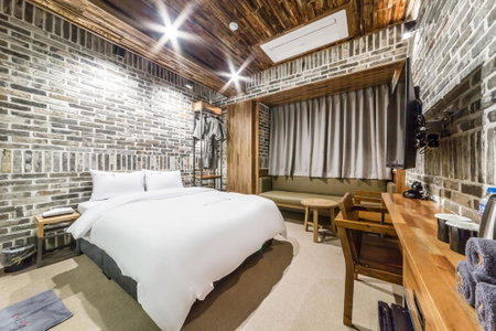 Sangju Hotel Seoul, Seongnam-si, 대한민국