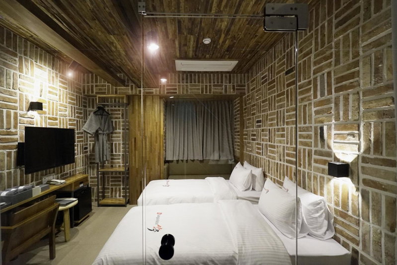 Sangju Hotel Seoul, Seongnam-si, 대한민국