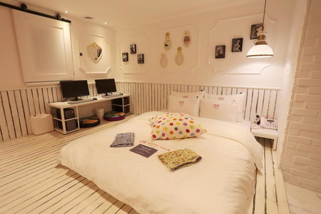 Hotel Yaja Jongno, Seoul, 대한민국