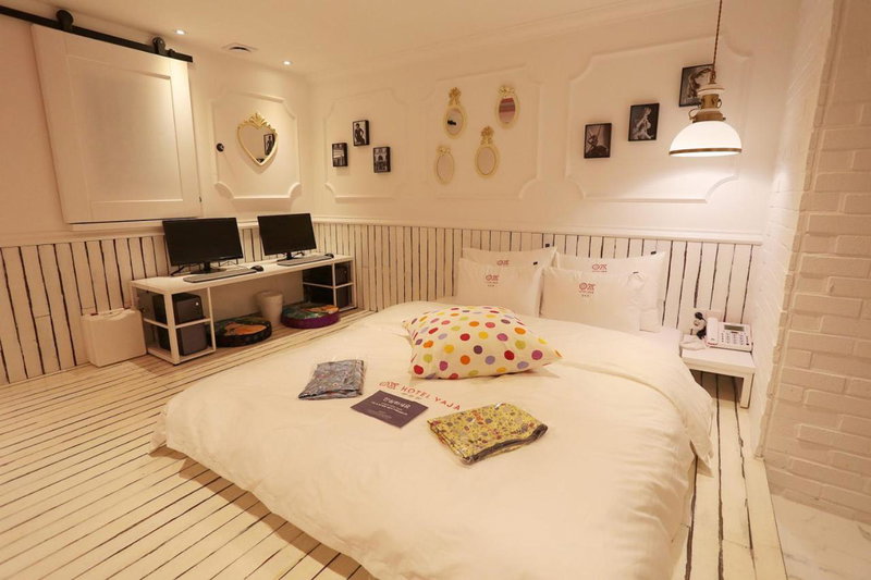 Hotel Yaja Jongno, Seoul, 대한민국