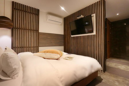 Hotel Yaja Jongno, Seoul, 대한민국