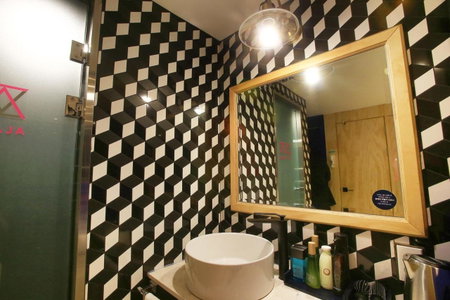 Hotel Yaja Jongno, Seoul, 대한민국
