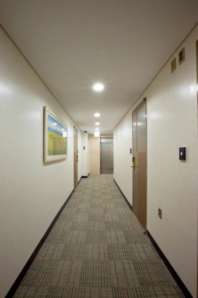 Hotel Daewoo Inn, Seoul, 대한민국