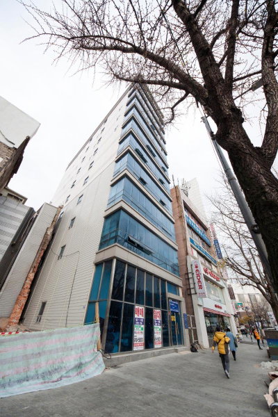 K-Guesthouse Premium Nampo 1, Busan, 대한민국