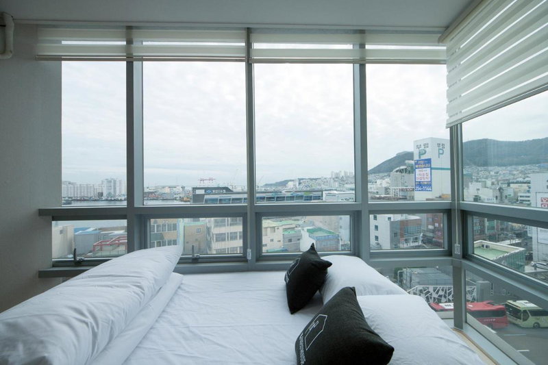 K-Guesthouse Premium Nampo 1, Busan, 대한민국