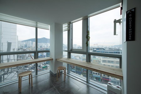 K-Guesthouse Premium Nampo 1, Busan, 대한민국