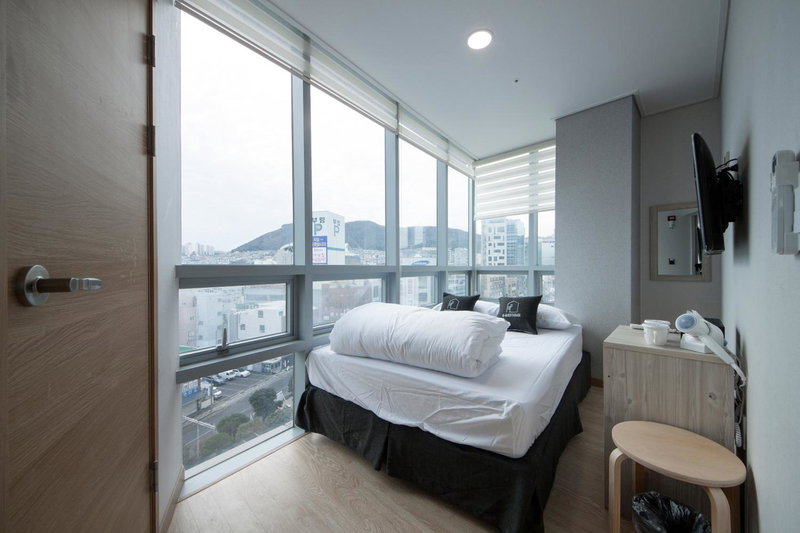 K-Guesthouse Premium Nampo 1, Busan, 대한민국