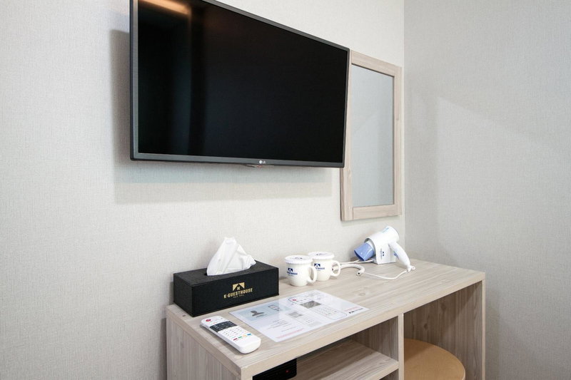 K-Guesthouse Premium Nampo 1, Busan, 대한민국