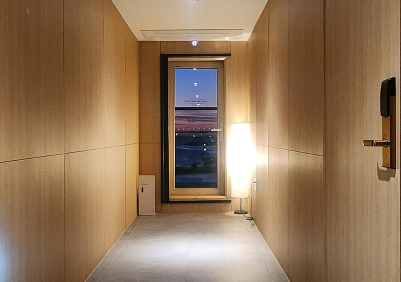 Nampo Ocean2Heaven Hotel& Spa, Busan, 대한민국