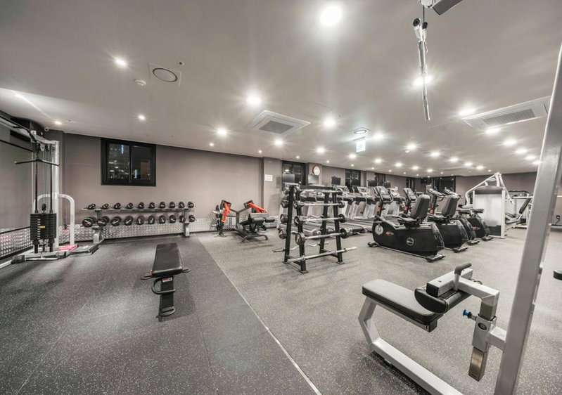 Nampo Ocean2Heaven Hotel& Spa, Busan, 대한민국
