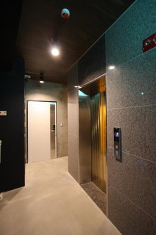 Nabi Hostel, Seoul, 대한민국