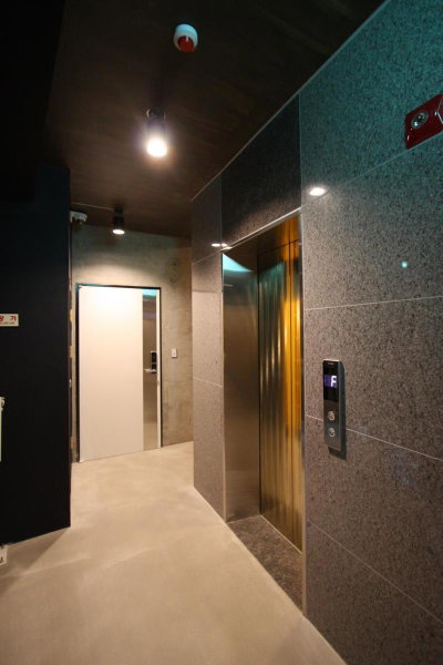 Nabi Hostel, Seoul, 대한민국