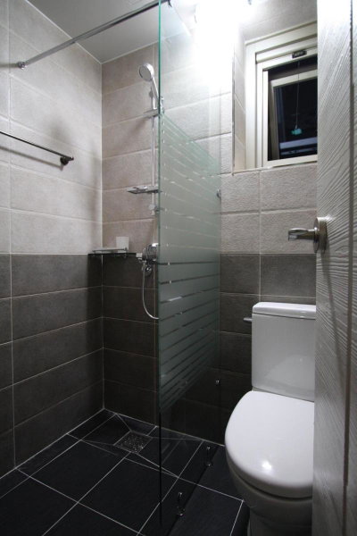 Nabi Hostel, Seoul, 대한민국