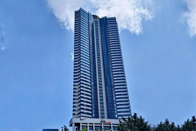 Felix by STX Hotel & Suite, Gijang, 대한민국