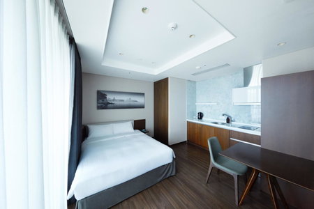 Felix by STX Hotel & Suite, Gijang, 대한민국