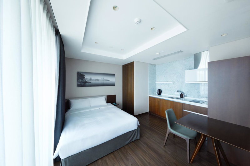 Felix by STX Hotel & Suite, Gijang, 대한민국