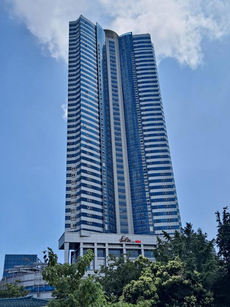 Felix by STX Hotel & Suite, Gijang, 대한민국