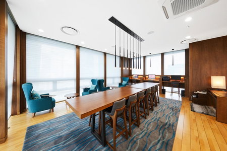 Felix by STX Hotel & Suite, Gijang, 대한민국