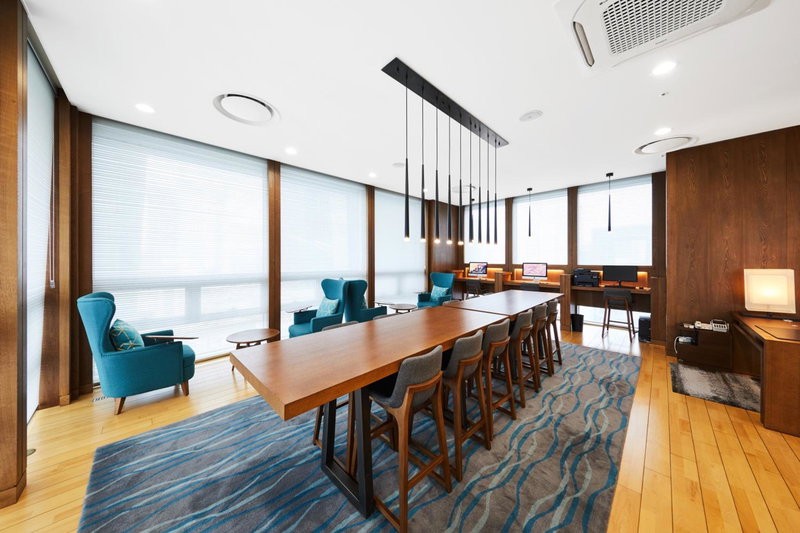 Felix by STX Hotel & Suite, Gijang, 대한민국