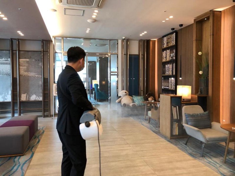 Felix by STX Hotel & Suite, Gijang, 대한민국