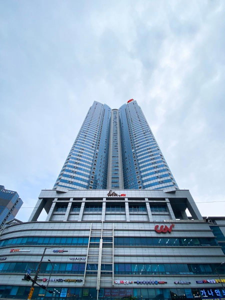 Felix by STX Hotel & Suite, Gijang, 대한민국