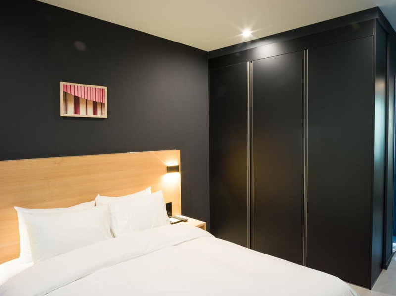 Mipo Oceanside Hotel, Gijang, 대한민국