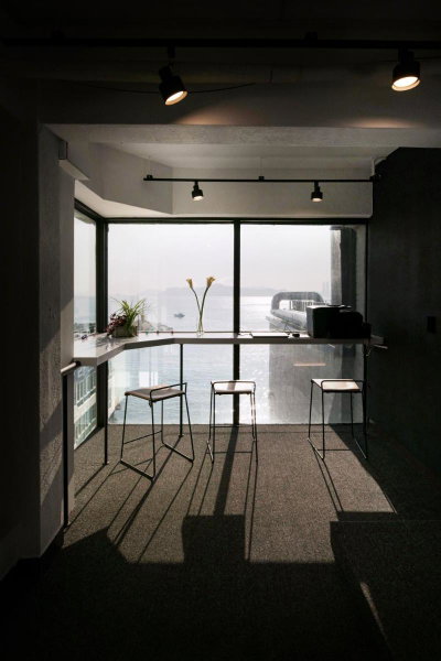 Mipo Oceanside Hotel, Gijang, 대한민국