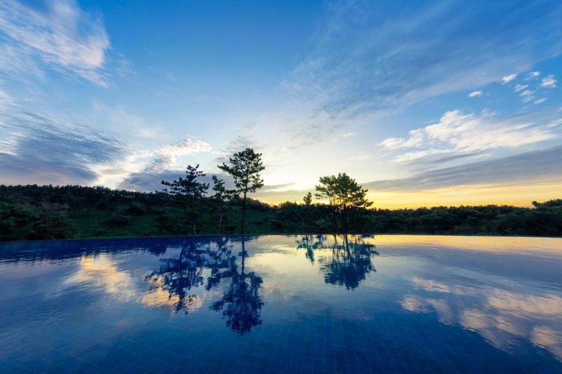 Hidden Cliff Hotel and Nature, Seogwipo, 대한민국