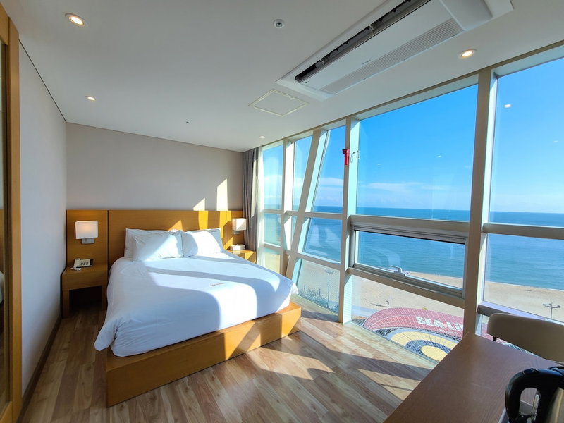 MS Hotel, Gijang, 대한민국