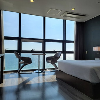 MS Hotel, Gijang, 대한민국