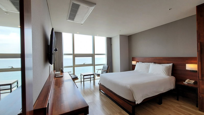 MS Hotel, Gijang, 대한민국