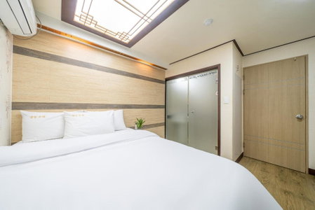 Kyoung Dong Hotel Myeongdong, Seoul, South Korea