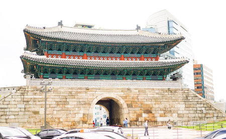 Kyoung Dong Hotel Myeongdong, Seoul, South Korea