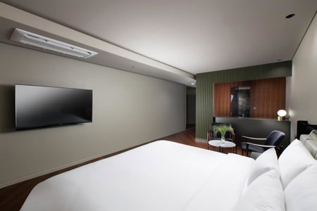 SR Suites Pangyo, Seongnam-si, 대한민국