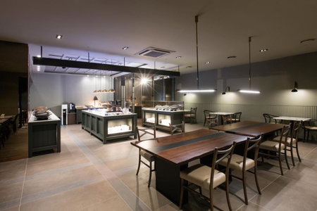 SR Suites Pangyo, Seongnam-si, 대한민국