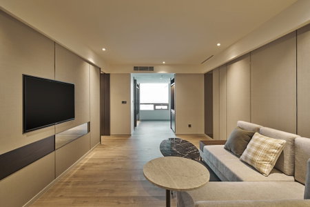 Inter Burgo Exco Hotel, Daegu, South Korea