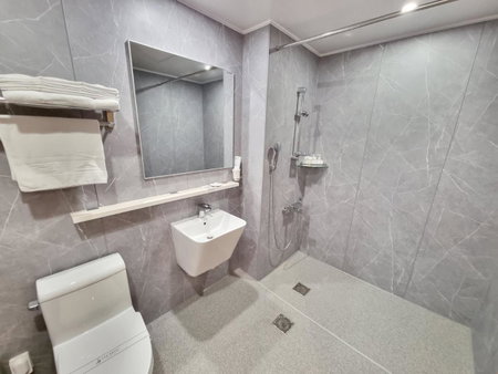 LEX Tourist Hotel, Seoul, South Korea