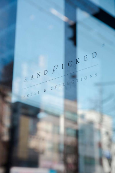 Handpicked Hotel & Collections, Gwangmyeong, Corea del Sur