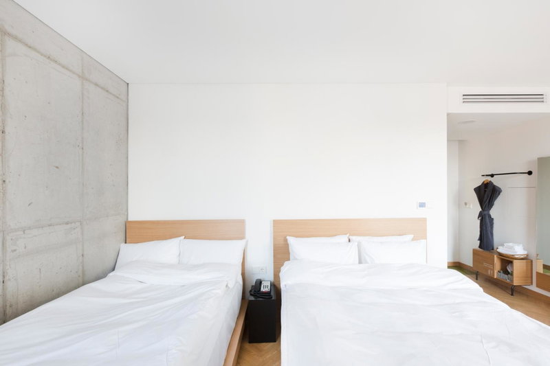 Handpicked Hotel & Collections, Gwangmyeong, Corea del Sur