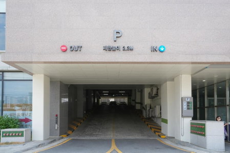 Golden Planet Hotel, Icheon-si, 대한민국