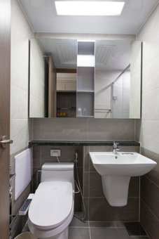 Golden Planet Hotel, Icheon-si, 대한민국