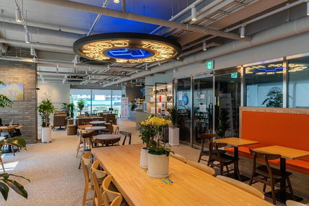 Golden Planet Hotel, Icheon-si, 대한민국