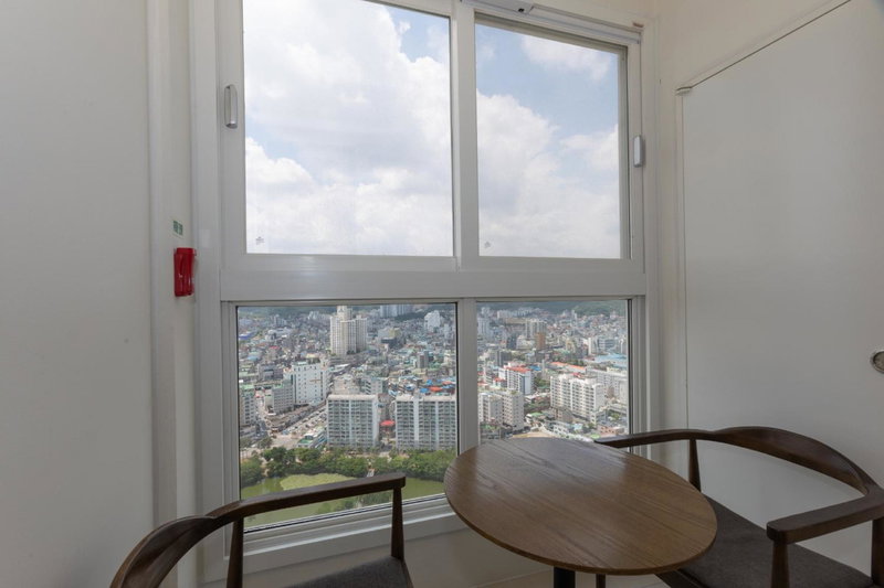 Golden Planet Hotel, Icheon-si, 대한민국